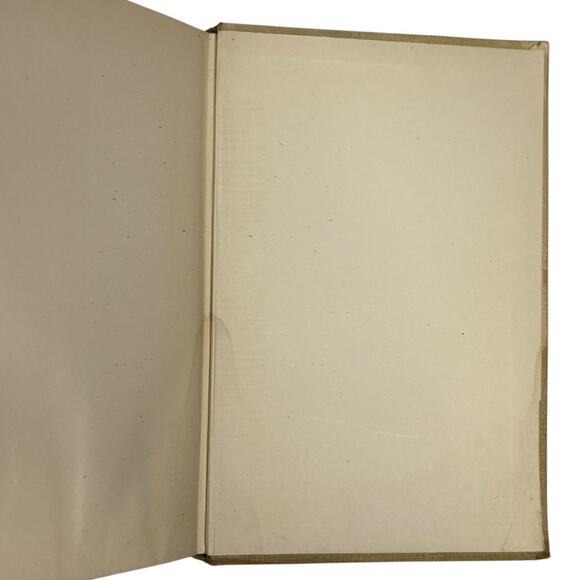 VTG 1903 "His Heart's Queen" By Mrs Georgie Sheldon A. L. Burt PUB CO Romance HC - Picture 15 of 16